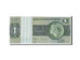 Banknote, Brazil, 1 Cruzeiro, 1980, UNC(65-70)