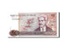 Banknote, Brazil, 50 Cruzados, 1986, UNC(65-70)