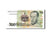 Banknote, Brazil, 500 Cruzeiros on 500 Cruzados Novos, 1990, UNC(65-70)