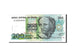 Banknote, Brazil, 200 Cruzeiros on 200 Cruzados Novos, 1990, KM:225b, UNC(65-70)
