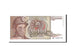 Banconote, Iugoslavia, 20,000 Dinara, 1987, FDS