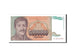 Banconote, Iugoslavia, 5,000,000 Dinara, 1993, KM:132, FDS