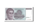 Banknot, Jugosławia, 100,000,000 Dinara, 1993, KM:124, UNC(65-70)