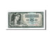 Banknote, Yugoslavia, 5 Dinara, 1968, KM:81b, UNC(65-70)