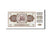 Banconote, Iugoslavia, 10 Dinara, 1981, KM:87b, FDS