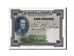Banconote, Spagna, 100 Pesetas, 1925, SPL-