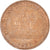 Coin, TRINIDAD & TOBAGO, Cent, 1977
