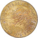 Moneta, Państwa Afryki Środkowej, 5 Francs, 1978