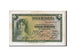 Billet, Espagne, 5 Pesetas, 1935, SUP+