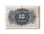 Banknote, Spain, 10 Pesetas, 1935, VF(20-25)