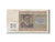 Billete, 20 Francs, 1956, Bélgica, KM:132b, MBC
