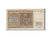 Geldschein, Belgien, 20 Francs, 1956, S+