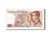 Billet, Belgique, 50 Francs, 1966, KM:139, TTB