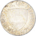 Moeda, Áustria, 10 Schilling, 1958