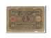 Banknote, Germany, 1 Mark, 1920, F(12-15)