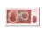 Banconote, Bulgaria, 10 Leva, 1951, KM:83a, FDS