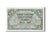 Banknote, GERMANY - FEDERAL REPUBLIC, 1/2 Deutsche Mark, 1948, AU(55-58)