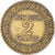 Moneda, Francia, 2 Francs, 1926