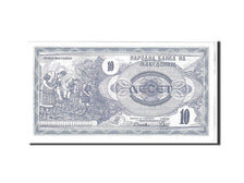 Banknote, Macedonia, 10 (Denar), 1992, UNC(65-70)