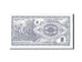 Banknote, Macedonia, 10 (Denar), 1992, UNC(65-70)