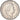 Coin, Switzerland, 20 Rappen, 1957