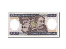 Billet, Brésil, 500 Cruzeiros, 1981, NEUF
