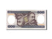 Billet, Brésil, 500 Cruzeiros, 1981, NEUF