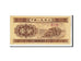 Banknote, China, 1 Fen, 1953, KM:860b, UNC(65-70)