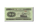 Billet, Chine, 5 Fen, 1953, KM:862b, NEUF