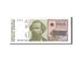 Banknote, Argentina, 500 Australes, 1988, KM:328b, UNC(65-70)