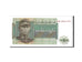 Billet, Birmanie, 1 Kyat, 1972, NEUF