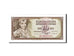 Billet, Yougoslavie, 10 Dinara, 1981, KM:87b, NEUF
