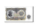 Billet, Bulgarie, 200 Leva, 1951, KM:87a, SPL