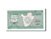 Billet, Burundi, 10 Francs, 1991, KM:33b, NEUF