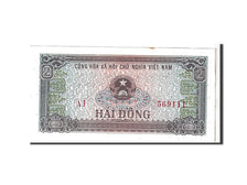 Banknote, Viet Nam, 2 D<ox>ng, 1980, KM:85a, UNC(65-70)
