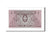 Banconote, Laos, 1 Kip, 1962, FDS