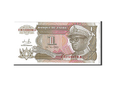 Banknot, Zaire, 1 Nouveau Likuta, 1993, KM:47a, UNC(65-70)