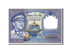 Billete, 1 Rupee, 1974, Nepal, UNC