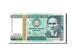 Billet, Pérou, 10,000 Intis, 1988, KM:140, NEUF