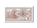 Banknote, Macedonia, 50 (Denar), 1992, UNC(65-70)