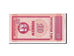Billet, Mongolie, 10 Mongo, 1993, KM:49, NEUF