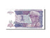Banknote, Zaire, 1 Nouveau Zaïre, 1993, KM:52a, UNC(65-70)