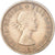 Munten, Groot Bretagne, 6 Pence, 1960