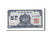 Billete, 10 Jeon, 1962, Corea del Sur, UNC
