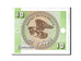 Billet, KYRGYZSTAN, 10 Tyiyn, 1993, NEUF