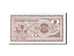 Billet, Macédoine, 50 (Denar), 1992, KM:3a, NEUF