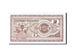 Banknote, Macedonia, 50 (Denar), 1992, KM:3a, UNC(65-70)