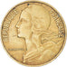 Monnaie, France, 20 Centimes, 1964