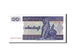 Billet, Myanmar, 10 Kyats, 1997, NEUF