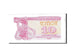 Billet, Ukraine, 10 Karbovantsiv, 1991, NEUF